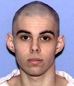 Michael James Perry