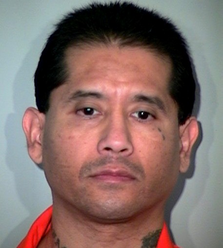 David Martinez Ramirez