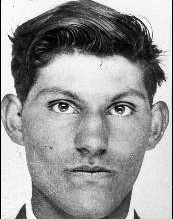 Edwin Albert Bush