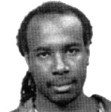 Gregory Rouster