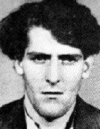 Peter Anthony Allen