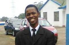 Makhele Scott