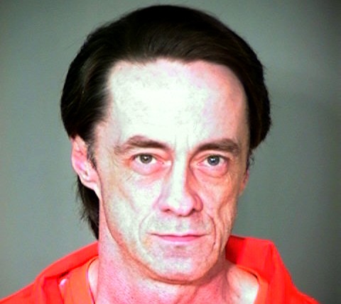 Roger Mark Scott