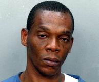 Reginald Smith