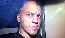 Michael Stone
