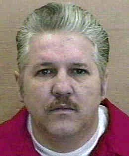 Ricky Lee Sanderson