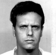 David Wayne Spence