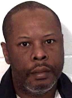 Keith Bryan Taylor