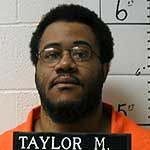 Michael Taylor