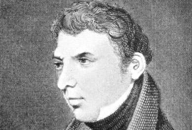 John Thurtell