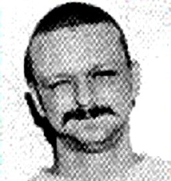 Robert Wayne Vickers