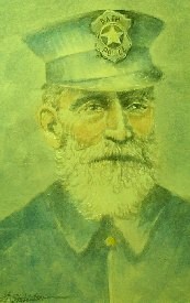 Daniel Wilkinson