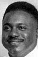Frederick Williams