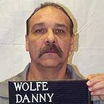 Danny Wolfe
