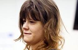 Melissa Bates