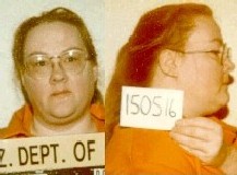 Doris Carlson