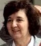 Dora Cisneros