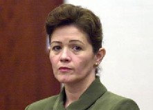 Clara Harris