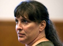 Mary Beth Harshbarger