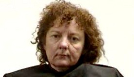 Susan Hendricks