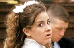 Brittany Holberg