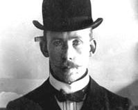 Johan Alfred Ander