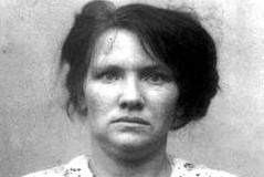 Dagmar Overbye