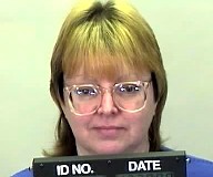 Robin Lee Row