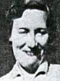 Freda Rumbold