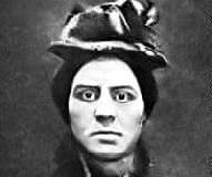 Kate Webster
