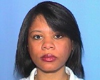 Jacqueline Williams